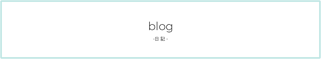 blog